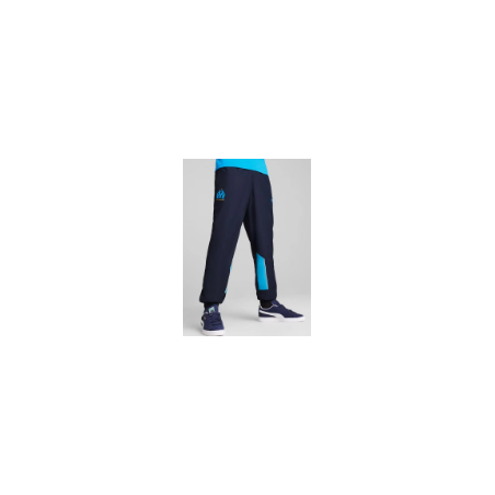 OM - FTBL ARCHIVE PANT L  - 1