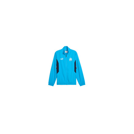 OM - FTBL ARCHIVE VESTE L  - 1