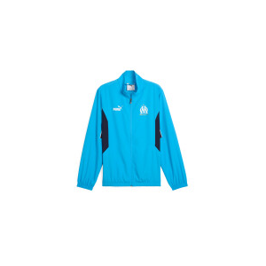 OM - FTBL ARCHIVE VESTE S  - 1