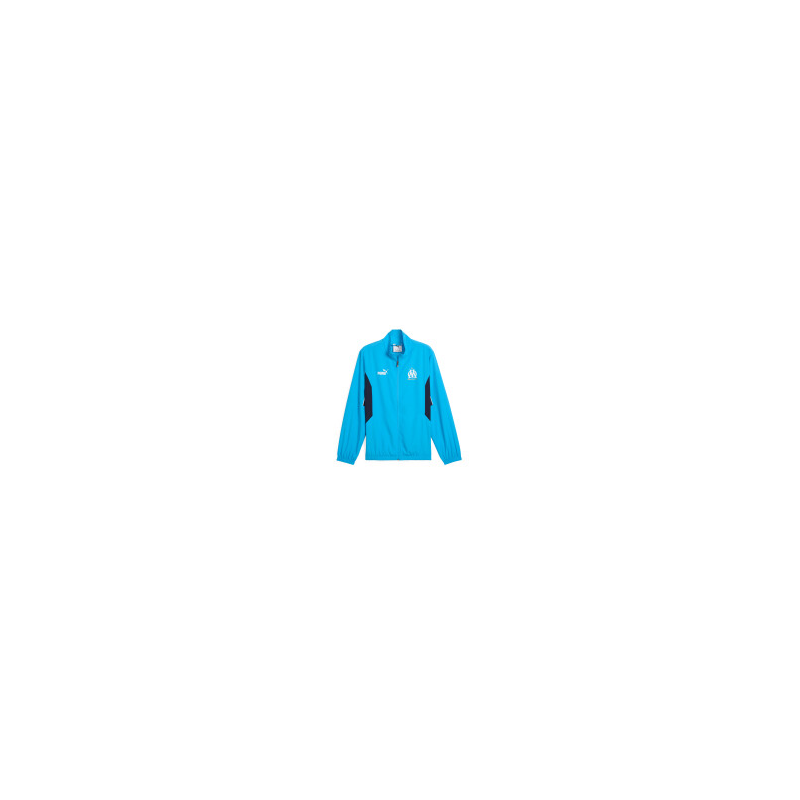 OM - FTBL ARCHIVE VESTE XS  - 1
