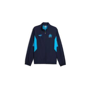OM - FTBL ARCHIVE VESTE M  - 1