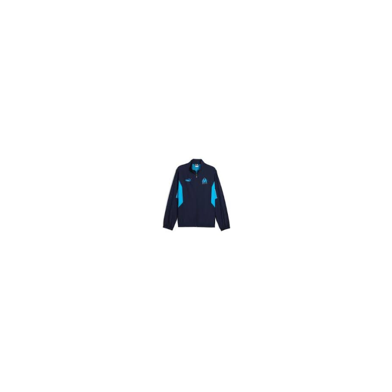 OM - FTBL ARCHIVE VESTE S  - 1