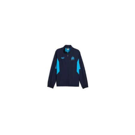OM - FTBL ARCHIVE VESTE XS  - 1