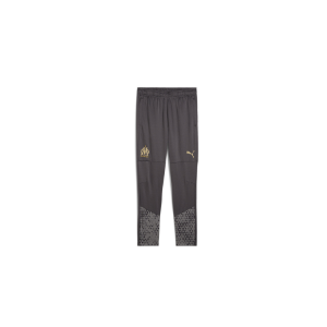 OM - PANTALON ENTRAINEMENT PUMA SAISON 2023-2024 S  - 1