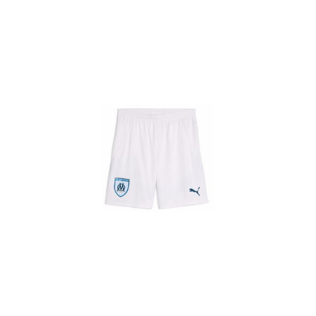 OM - SHORT PUMA SAISON 2024-2025 S  - 1