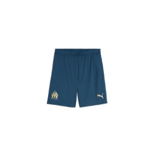 OM - SHORT PUMA SAISON 2024-2025 M  - 1