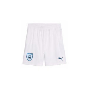 OM SHORT JUNIOR PUMA SAISON 2024-2025 116 5-6  - 1