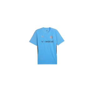 OM - MAILLOT ENTRAINEMENT PUMA SAISON 2024-2025 M  - 1