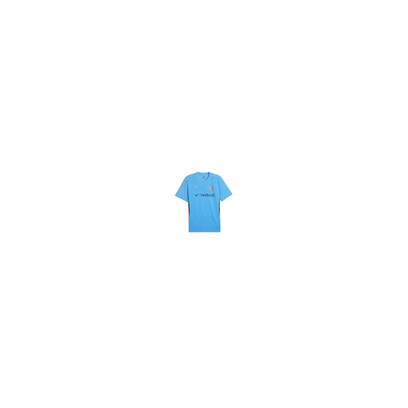 OM - MAILLOT ENTRAINEMENT PUMA SAISON 2024-2025 XS  - 1 OM - MAILLOT ENTRAINEMENT PUMA SAISON 2024-2025 XS  - 1