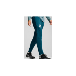 OM - PANTALON ENTRAINEMENT PUMA SAISON 2024-2025 XS  - 1