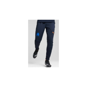 OM - PANTALON ENTRAINEMENT PUMA SAISON 2024-2025 S  - 1