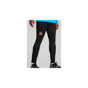 OM - PANTALON ENTRAINEMENT PUMA SAISON 2024-2025 XS  - 1
