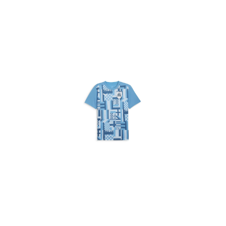 OM - MAILLOT PREMATCH PUMA SAISON 2024-2025 XS  - 1