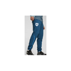 OM - PANTALON WOVEN PREMATCH PUMA SAISON 2024-2025 L  - 1