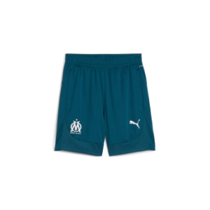 OM - SHORT ENTRAINEMENT PUMA SAISON 2024-2025 L  - 1