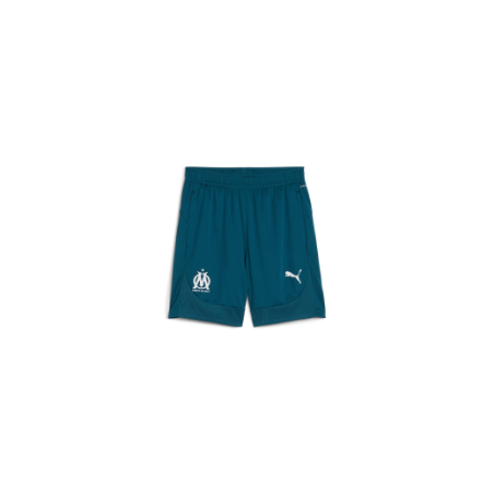 OM - SHORT ENTRAINEMENT PUMA SAISON 2024-2025 L  - 1
