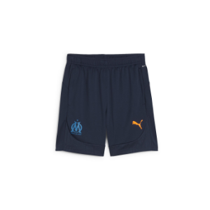 OM - SHORT ENTRAINEMENT PUMA SAISON 2024-2025 L  - 1