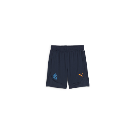 OM - SHORT ENTRAINEMENT PUMA SAISON 2024-2025 L  - 1