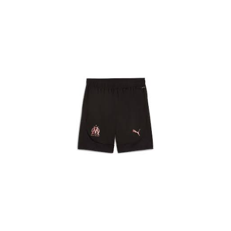 OM - SHORT ENTRAINEMENT PUMA SAISON 2024-2025 L  - 1