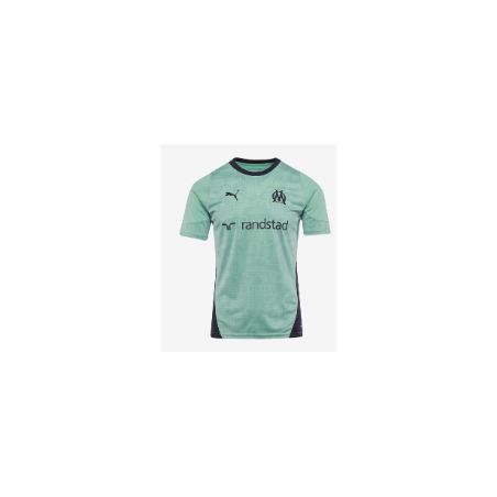 OM MAILLOT ENTRAINEMENT JUNIOR PUMA 2025-2026 152 (11-12)  - 1