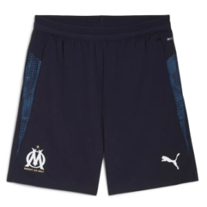 OM SHORT ENTRAINEMENT W/POCKET PUMA 2025-2026 L  - 1