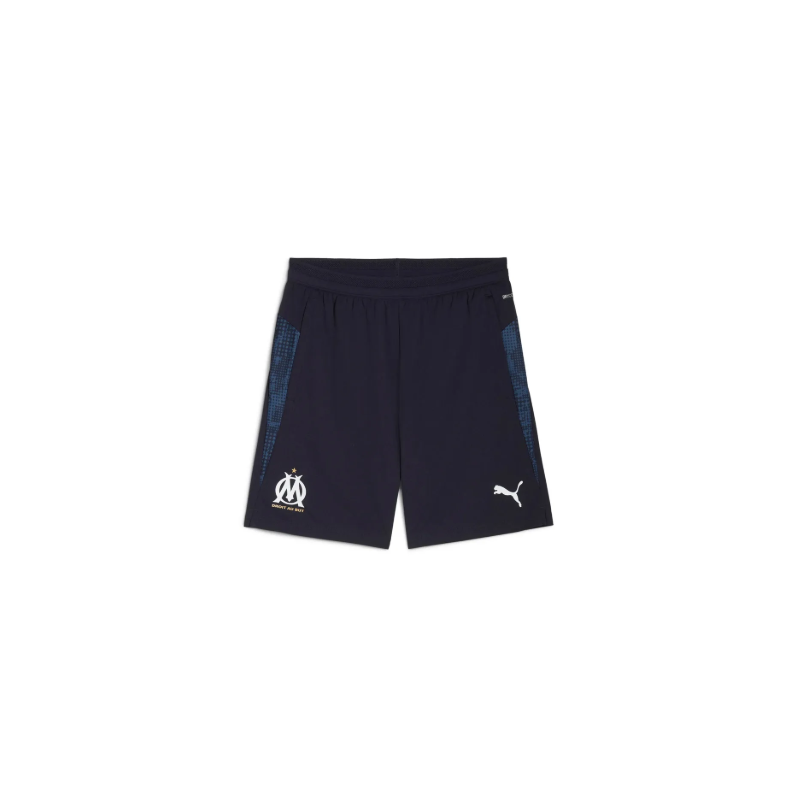 OM SHORT ENTRAINEMENT W/POCKET PUMA 2025-2026 M  - 1
