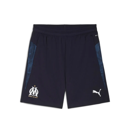OM SHORT ENTRAINEMENT W/POCKET PUMA 2025-2026 M  - 1
