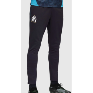 OM PANTALON ENTRAINEMENT W/POCKETS  PUMA 2025-2026 M  - 1