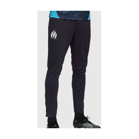 OM PANTALON ENTRAINEMENT W/POCKETS  PUMA 2025-2026 M  - 1