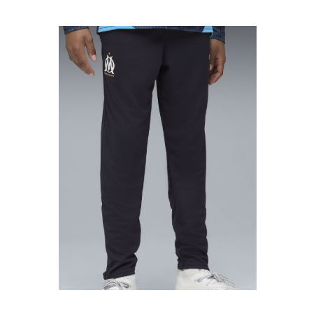 OM PANTALON ENTRAINEMENT W/PKT JUNIOR PUMA 2025-2026 152 (11-12)  - 1
