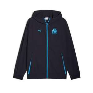 OM PUMATECH WOVEN VESTE  PUMA 2025-2026 L  - 1