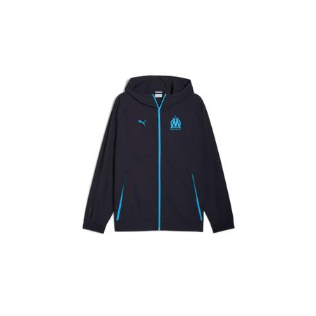 OM PUMATECH WOVEN VESTE  PUMA 2025-2026 M  - 1
