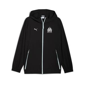 OM PUMATECH WOVEN VESTE  PUMA 2025-2026 L  - 1