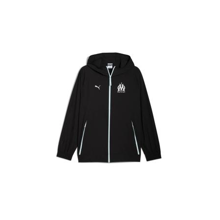 OM PUMATECH WOVEN VESTE  PUMA 2025-2026 L  - 1