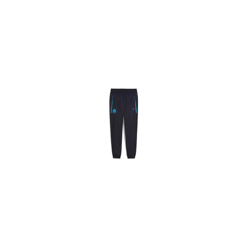 OM PUMATECH WOVEN PANTALON  PUMA 2025-2026 L  - 1