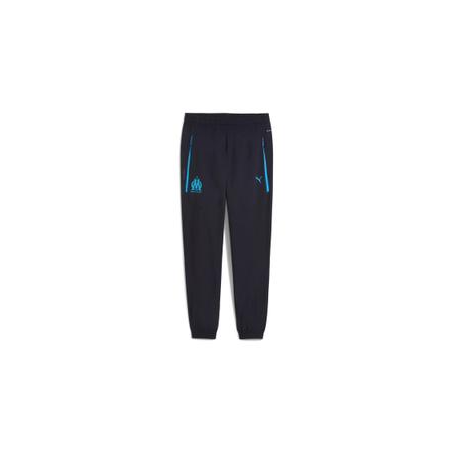 OM PUMATECH WOVEN PANTALON  PUMA 2025-2026 S  - 1