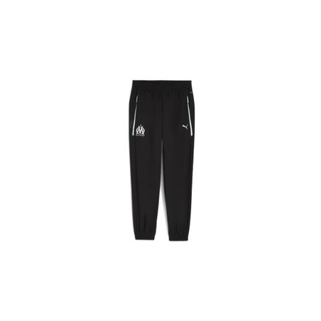 OM PUMATECH WOVEN PANTALON  PUMA 2025-2026 L  - 1