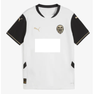 VCF- MAILLOT DOMICILE PUMA SAISON 2024-2025 L