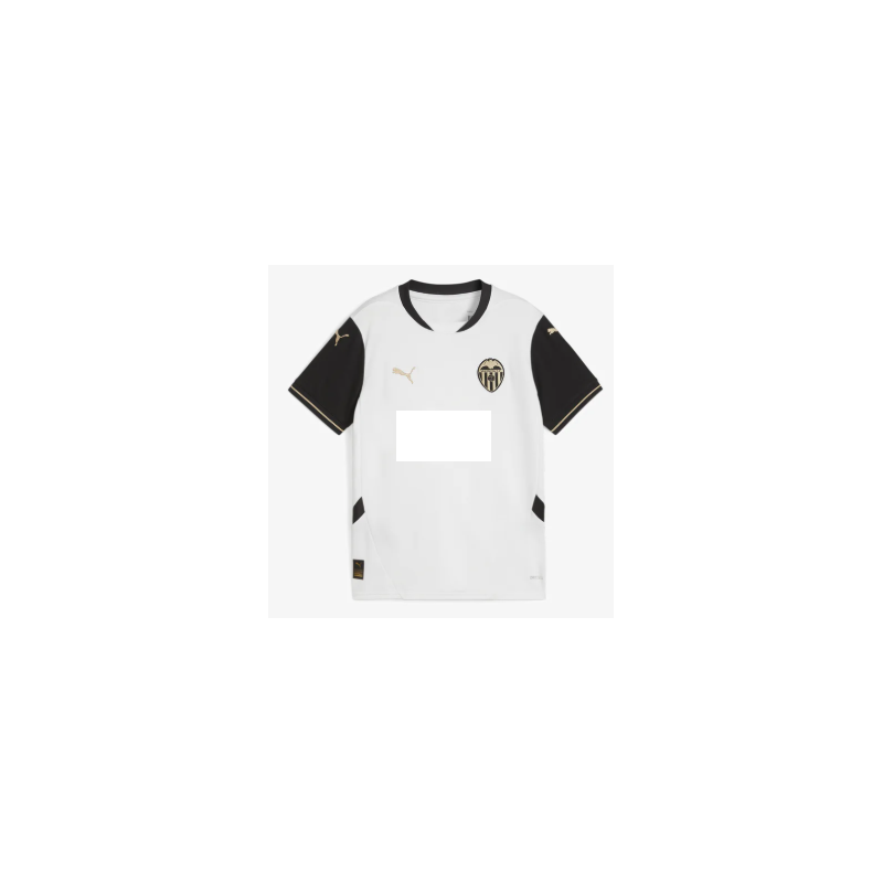 VCF- MAILLOT DOMICILE PUMA SAISON 2024-2025 L
