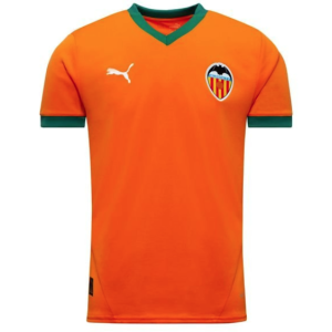 VCF- THIRD MAILLOT PUMA SAISON 2024-2025 M