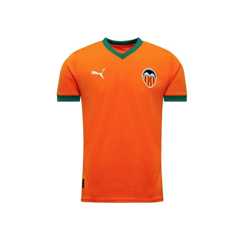VCF- THIRD MAILLOT PUMA SAISON 2024-2025 M