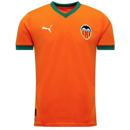 VCF- THIRD MAILLOT PUMA SAISON 2024-2025 M