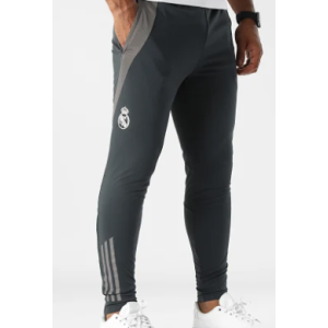 REAL- EU PANTALON ENTRAINEMENT ADIDAS SAISON 2024-2025 S