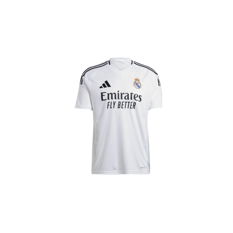 REAL- MAILLOT DOMICILE ADIDAS SAISON 2024-2025 XL