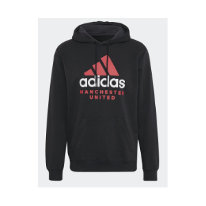 MANCHESTER UNITED SWEAT CAPUCHE DNA ADIDAS SAISON 2022-2023 S