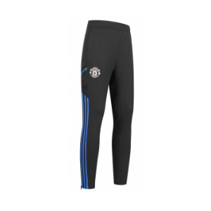 MANCHESTER UNITED - PANTALON ENTRAINEMENT ADIDAS SAISON 2022-2023 XS