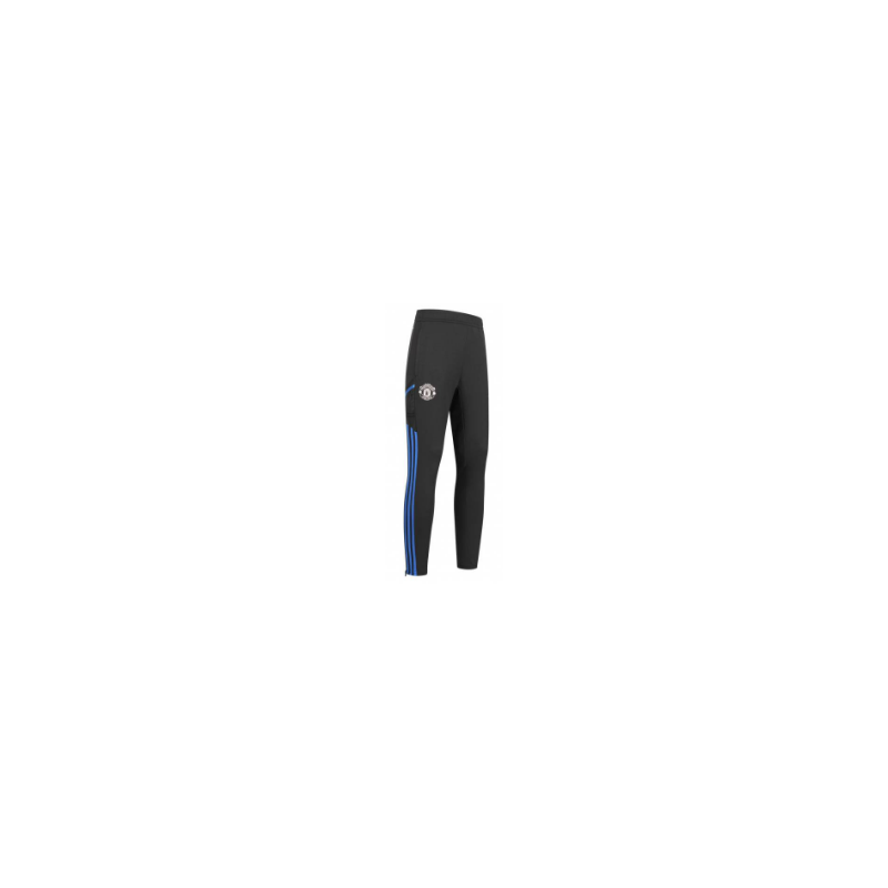 MANCHESTER UNITED - PANTALON ENTRAINEMENT ADIDAS SAISON 2022-2023 XS