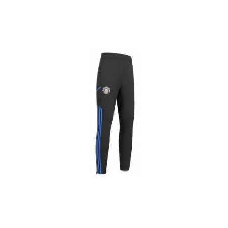 MANCHESTER UNITED - PANTALON ENTRAINEMENT ADIDAS SAISON 2022-2023 XS
