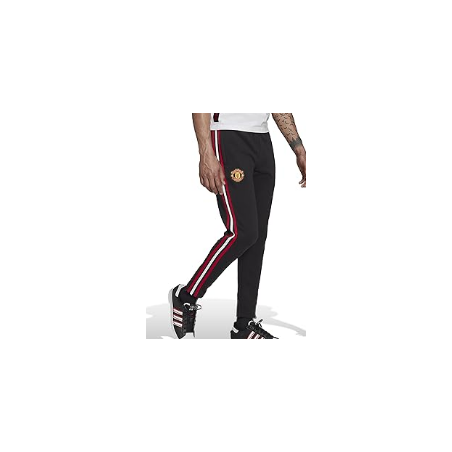 MANCHESTER UNITED PANTALON DE LOISIR ADIDAS SAISON 2022-2023 XS