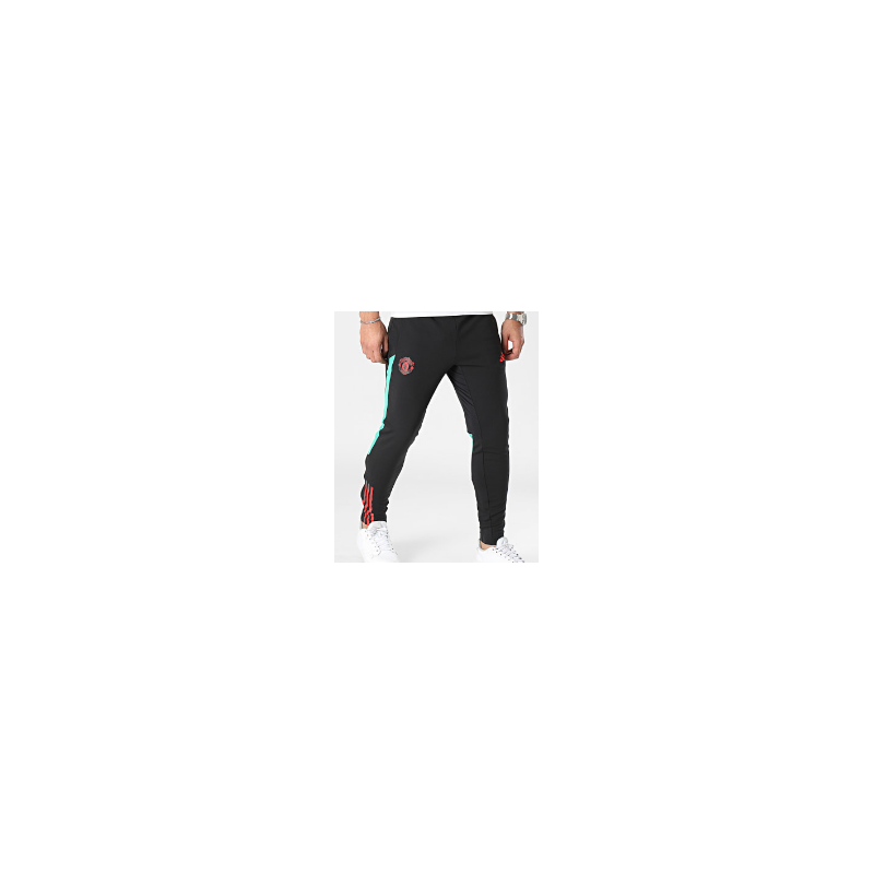 MUFC PANTALON ENTRAINEMENT ADIDAS SAISON 2023-2024 S